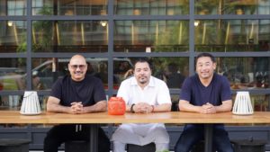 The Team Behind Daikaya Will Open Its Fourth Ramen Shop in Navy Yard