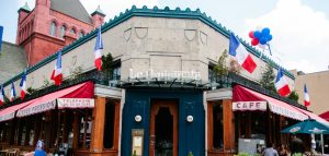 Where to Celebrate Bastille Day 2018 Around DC
