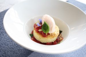 Here’s Your 2020 Michelin Dining Map to DC