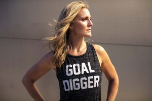 What’s in My Gym Bag: What the Founder of Cultivate365 Carries to Go From Sweaty to Ready