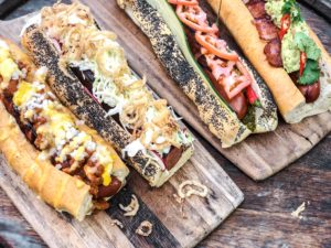 Food and Drink Specials and Fun Watch Parties for MLB All-Star Week in DC