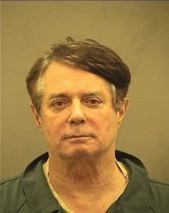 Paul Manafort is Still in the Alexandria Jail. What Happens Next?