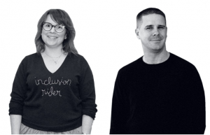 Former Obama Staffers Dan Pfeiffer and Alyssa Mastromonaco on How DC Has Changed