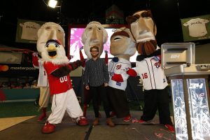 DC Has No “Jock Tax.” Here’s How Much We’re Losing From the MLB All-Star Game