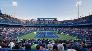 The Citi Open Tennis Tournament Is Returning to DC—and Fans Can Attend