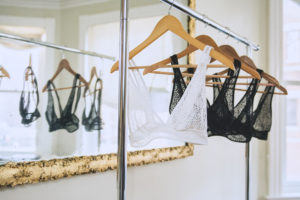 Genevieve Gralton Wants to Make You a Better Bra, And the DC Community Is Helping Her Do It