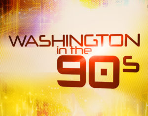 A New Documentary Examines 1990s DC