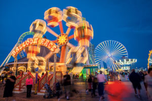 DC Beach Guide: 5 Reasons You Might Actually Want to Go to the Jersey Shore