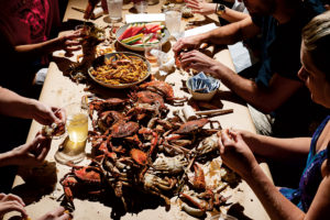 Our 17 Favorite Chesapeake Bay Crab Houses