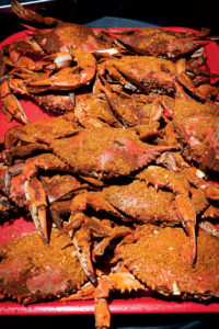 Where to Find Labor Day Crab Feasts and Grill Kits Around DC