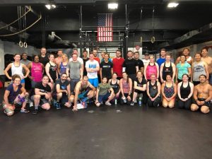 Here Are The Best Free Fitness Classes Around DC This Week: July 16-22