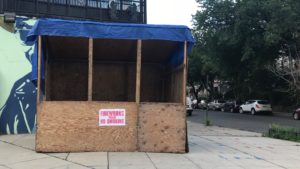 MAP: All of DC’s Temporary Fireworks Stands