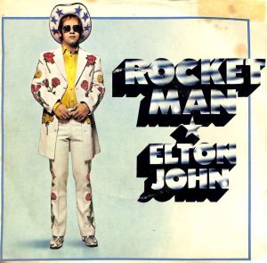 A Brief History of US Presidents and Gifts of Entertainment