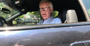 DC Councilmember: If I Park Illegally, That Opens Up a Spot for You