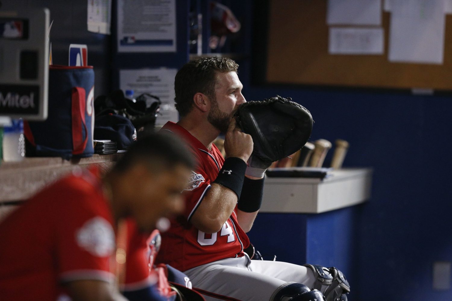 Below Average Nationals