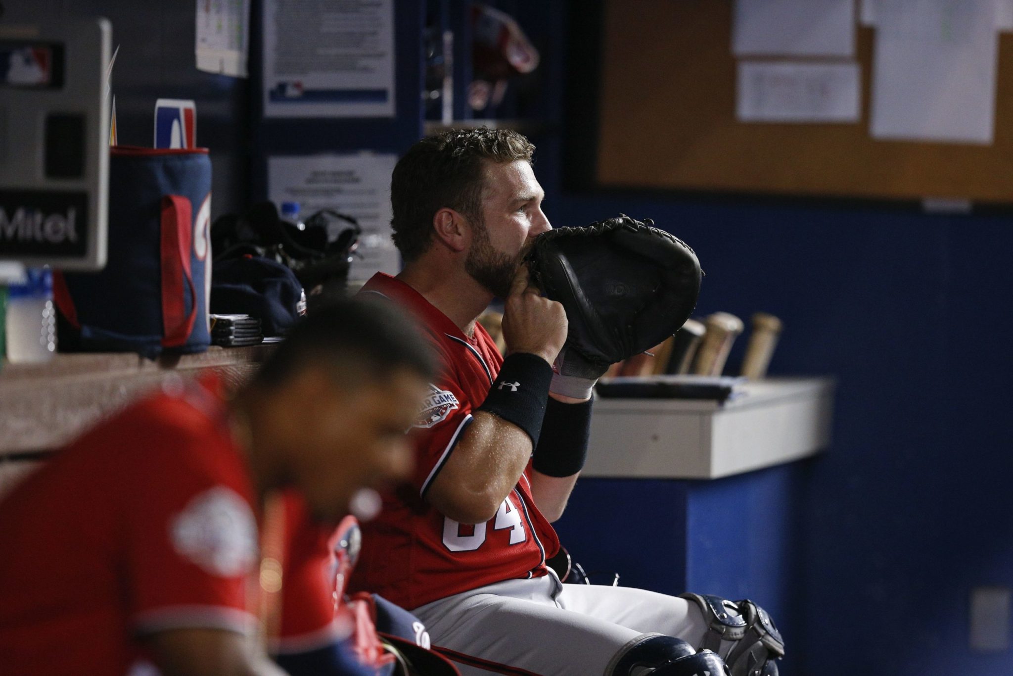 Below Average Nationals