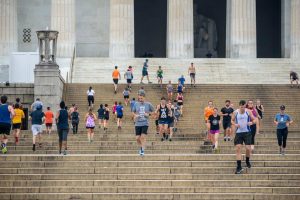 Here Are The Best Free Fitness Classes Around DC This Week: July 30-August 5