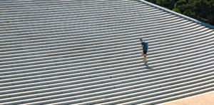 Five Best Outdoor Stair Workouts in DC