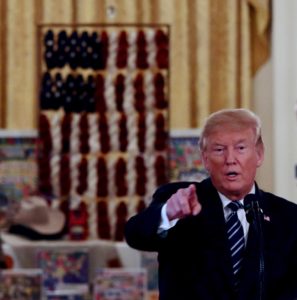 Washingtonian Today: We’re Going to Need a Bigger Boat