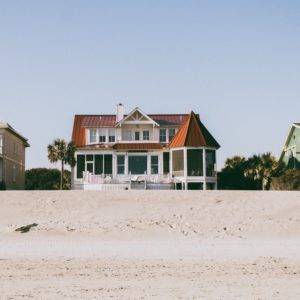 DC Beach Guide: 3 Tips on Renting a Beach House