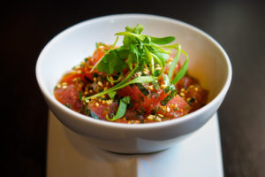 Get a Taste of Michael Schlow’s Nouveau-Japanese Restaurant Before It Opens Near Detroit