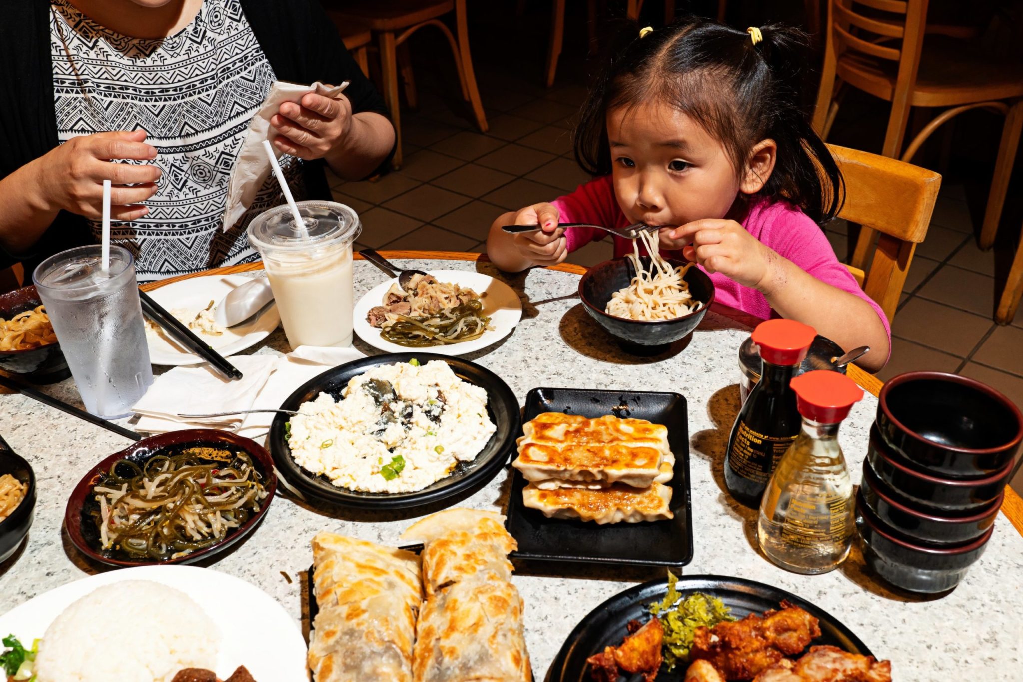 We’re Calling It: A&J Is the Best Dim Sum in the DC Area