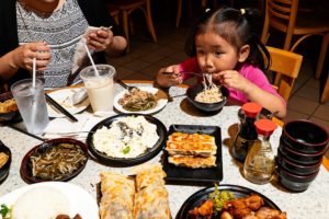 We’re Calling It: A&J Is the Best Dim Sum in the DC Area