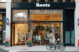 Canadian Retailer Roots is Opening One of its ‘Cabin-Style’ Stores in Georgetown