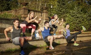 Get Your Wellness Glow Up on With a Free Month from Vida Fitness