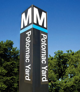 Why Metro’s Station Designs Are as Important as Its Service