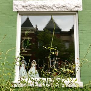 Washingtonian Today: The Apprentice, West Wing Edition