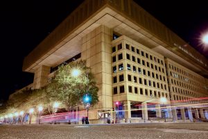 GSA Lists 41 DC Properties for Disposal, Then Removes Them From List