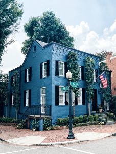 Your Guide to Georgetown Right Now