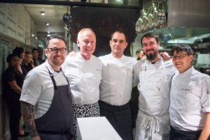 The 2019 DC Michelin Guide Is Coming Soon—Here’s What to Watch For