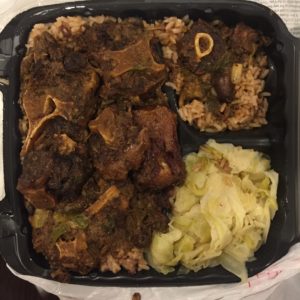 Cheap Eats 2018: Teddy’s Roti