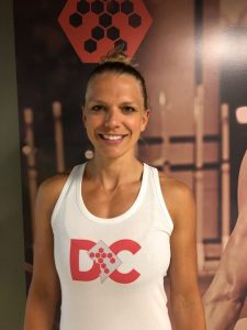 Steak, Brussels Sprouts, and Ice Cream: What a Personal Trainer, Gym Owner, and Off-Season Figure Competitor Eats in a Day