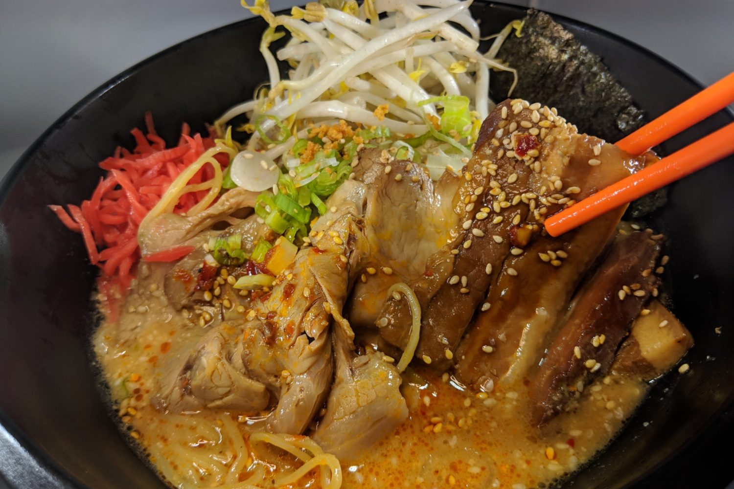 Photograph by Tuvan Pham.