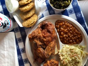 Cheap Eats 2018: Gus’s World Famous Fried Chicken