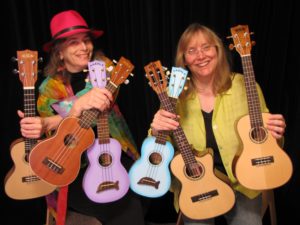 The Founders of DC’s Ukefest on Why Ukes Are Actually Cool