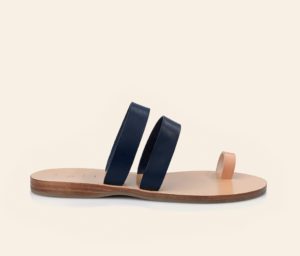 A Second-Generation Greek Family Is Bringing Athens Craftsmanship to DC