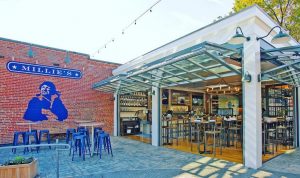 Washingtonian Recommends: the Best Restaurants for Every Budget Near American University