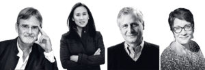 Celeste Ng, Jon Meacham, and Other National Book Fest Participants Recommend Books for Washingtonians