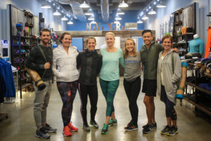 Here Are The Best Free Fitness Classes Around DC This Week: August 20-26