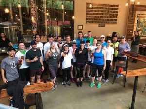 Here Are The Best Free Fitness Classes Around DC This Week: August 13-19