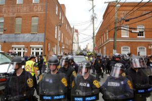 Here’s Why You SHOULDN’T Protest the Unite the Right Rally in DC This Weekend