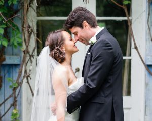 At a Sunset Boulevard Club, This Groom Crossed Paths with Mick Jagger… But All His Attention Was on the Stunning Girl He’d Just Met.