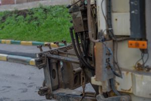 How Virginia Somehow Makes It Even Worse to Get Hit by a Garbage Truck