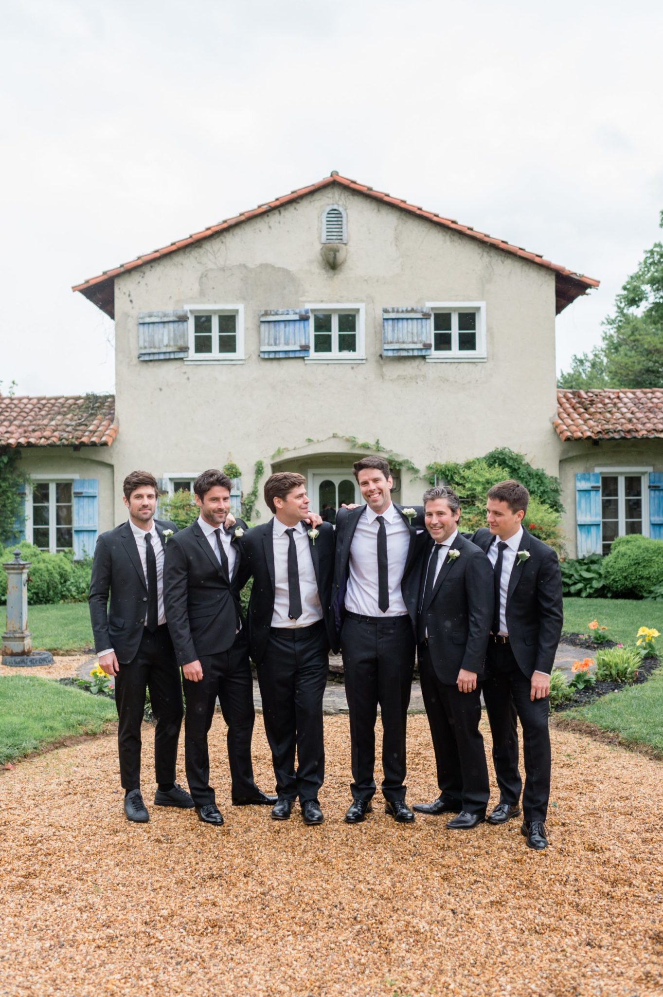 groomsmen groomsmen