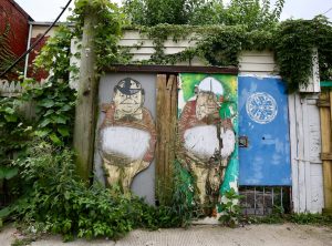 Washingtonian Today: Uber Tells White Supremacists to Walk