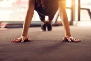 Three Great Travel Workouts You Can Do with Little Or No Equipment